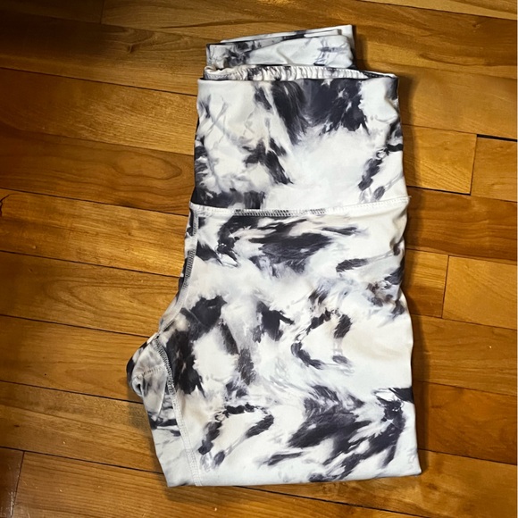 Gaiam crop leggings - US M - Picture 2 of 8